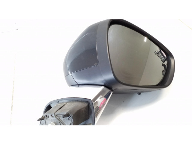 Zpětné zrcátko pravé Citroen C3 2011  E20207156  