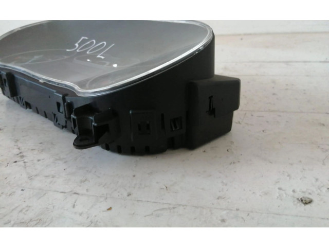 Панель приборов A2C90123903, 52003375   Fiat 500L       