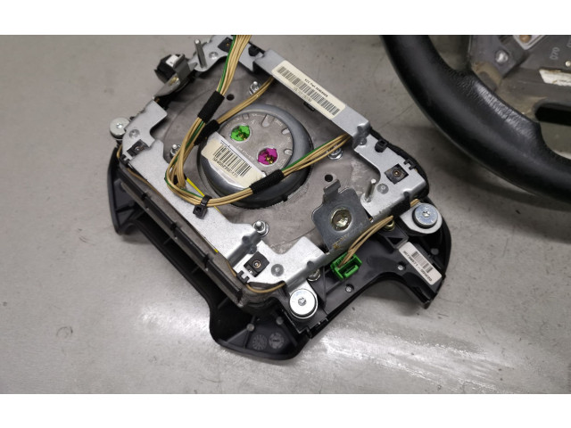 Volant Volvo S80 2005 30643384, 30739571  