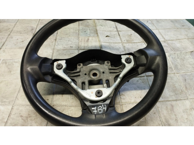 Руль Mitsubishi Colt  2004-2008 года MR977310, MR955201      