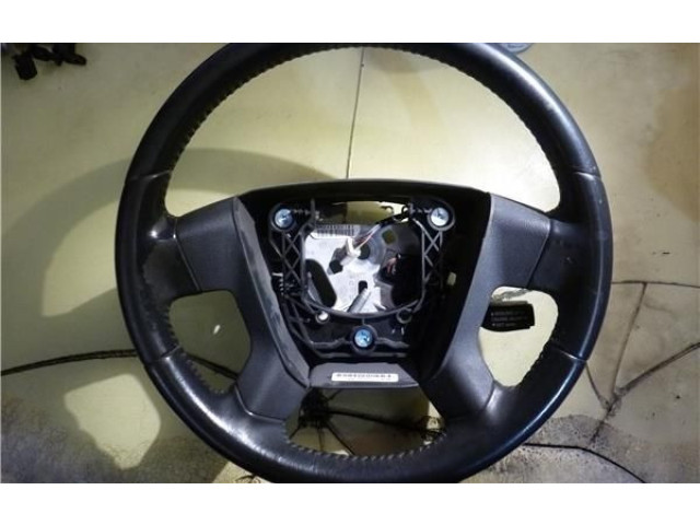 Volant Dodge Journey 2009 4RS4EX8D1BT  