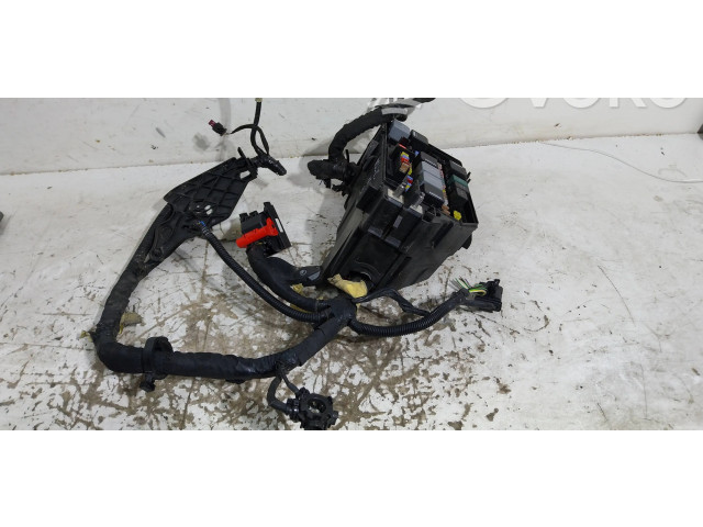   Pojistková skříňka 31473880   Volvo XC40 2019