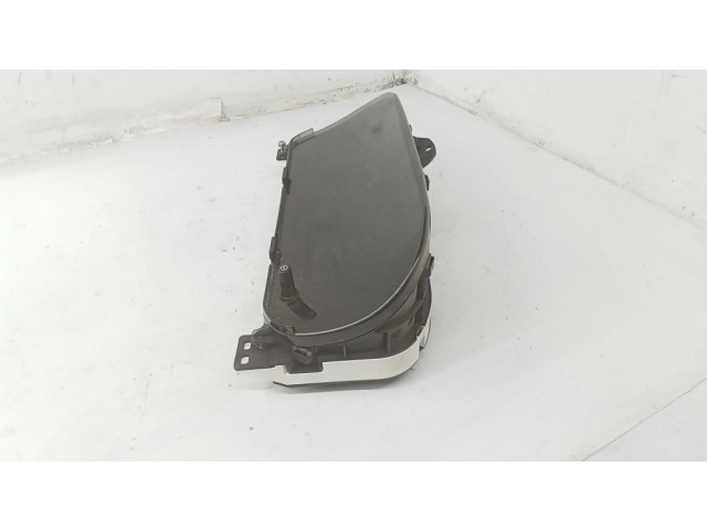 Přístrojová deska  Honda FR-V 2006 78100SJHG010M1, 2574301922  
