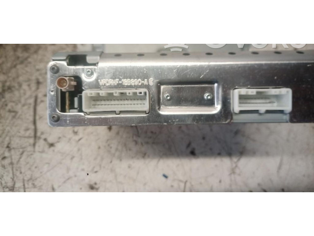 Дисплей    A4539003402, A4539003402   Smart ForFour II W453