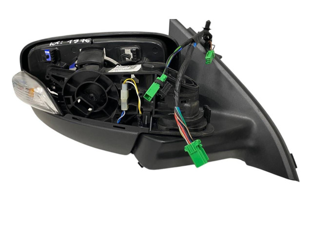 Zpětné zrcátko  Volvo XC60 2009  31385262  