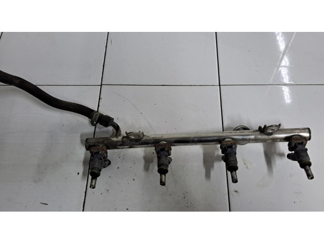 Vstřikovač A0000788749, A1660700395   Mercedes-Benz A W169  pro benzínový motor 1.5  