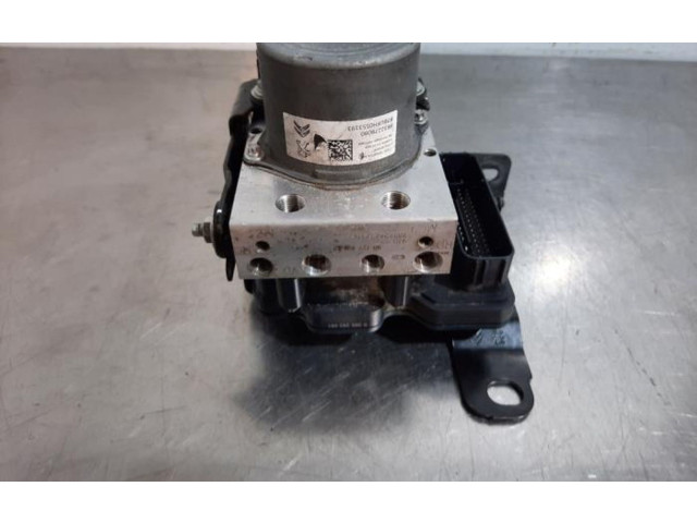 Jednotka ABS 9832278080   Peugeot 3008 II 2020