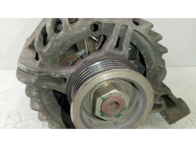 Генератор 46748357, ALTERNADOR   Fiat Bravo - Brava 1.2     