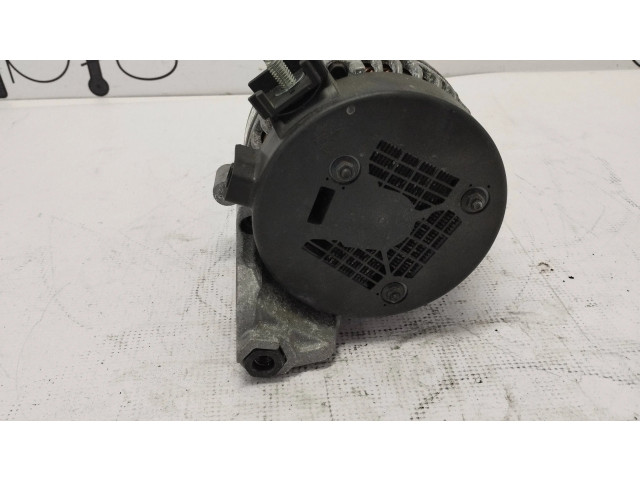 Генератор 8634166   BMW 3 G20 G21 2.0     