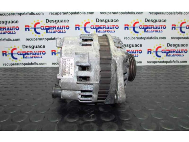 Генератор FP3418300C   Mazda 626      