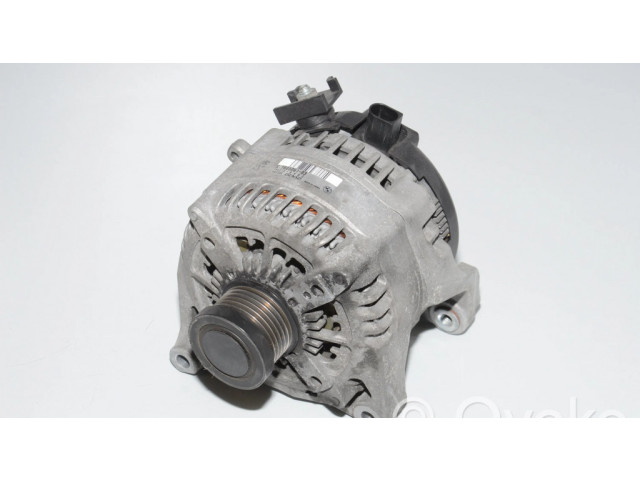 Генератор 7605061, 7605478   BMW 3 GT F34 2.0     