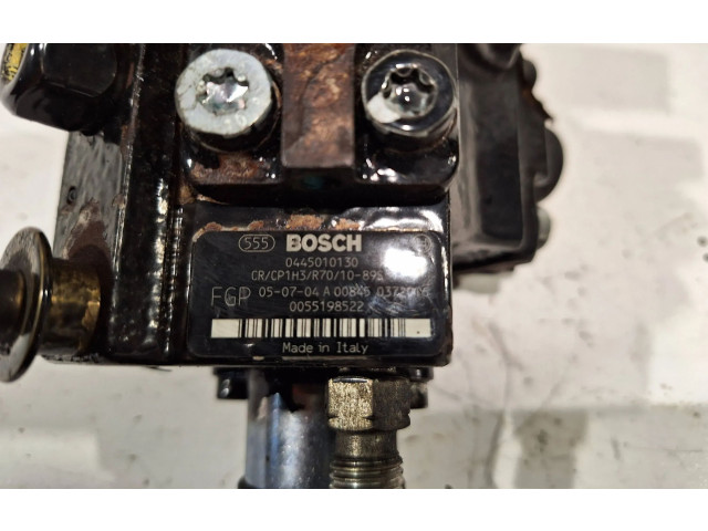 Vstřikovací čerpadlo 0445010130   Fiat Croma     