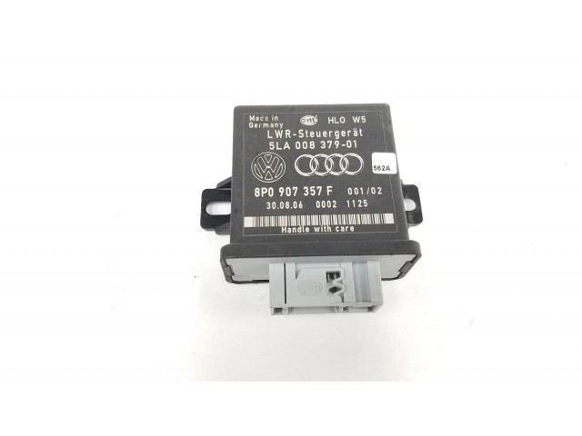 Блок управления 8P0907357F, 5LA00837901   Audi Q7 4M