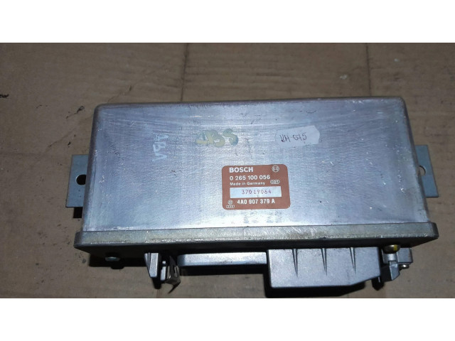 Блок управления АБС 4A0907379A, 37019064   Audi 80 90 S2 B4