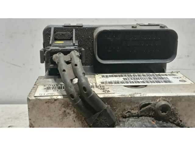 Блок АБС 56027931AC, 25094601023   Jeep  Cherokee  