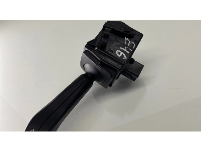 Ручка стеклоочистителей 8363669M, 01204020   BMW 3 E46