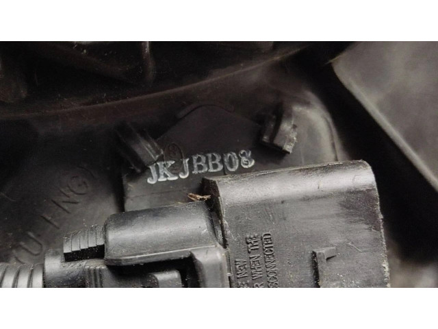 Вентилятор радиатора     253801P250    KIA Venga 1.4