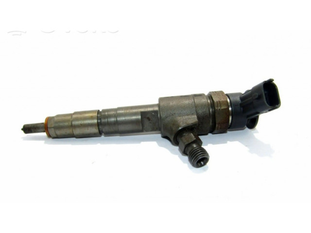 Vstřikovač 0445110566   Citroen Berlingo  pro naftový motor 1.6 DV6FD 