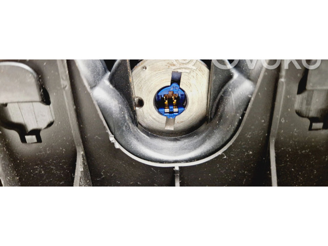 Volant Peugeot 307 2007 96345022, 153190578  