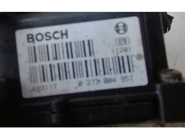 Jednotka ABS 0273004957   Citroen Jumper 2002