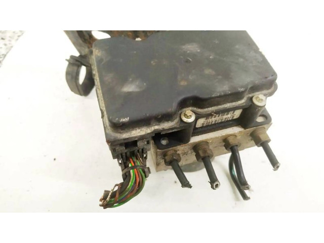 Блок АБС 0265800421   Fiat  Grande Punto  