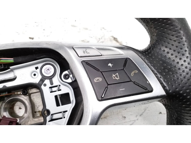 Volant Mercedes-Benz C W204 2012 A17246027903  