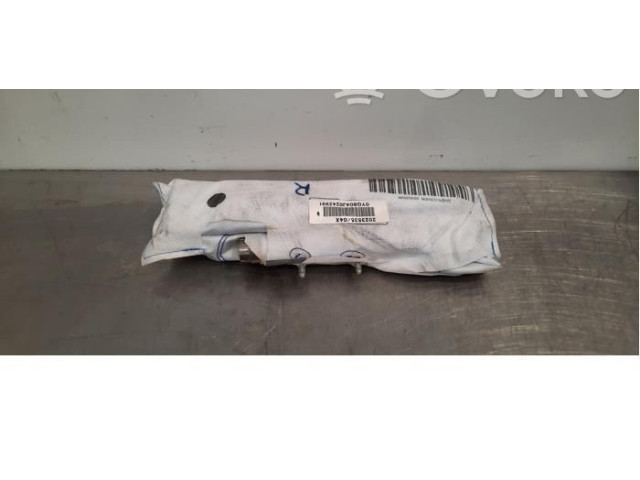 Подушка безопасности в сиденье 4KE880242D   Audi e-tron