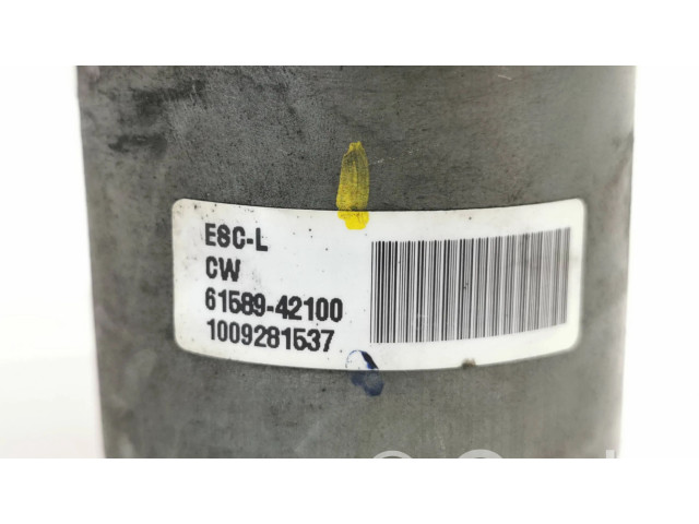 Jednotka ABS 6158942100, 589201K200FL   Hyundai ix20 2012