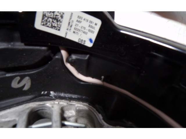 Volant Audi A7 S7 4G 2015 8X0419091MAKF, 8X0419091M  