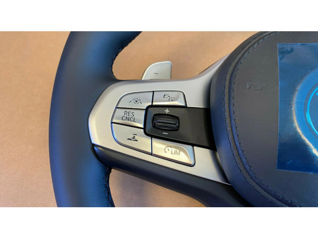 Volant BMW 7 G11 G12 2016 32308008186, 32307855723  