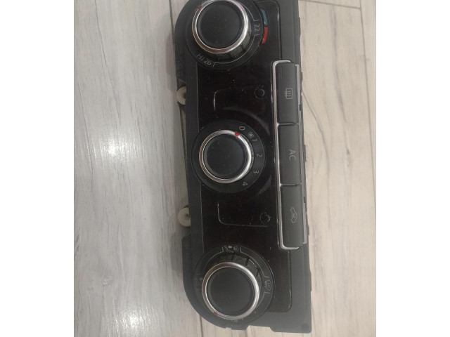 Блок управления климат-контролем 3C8907336H   Volkswagen Golf VI