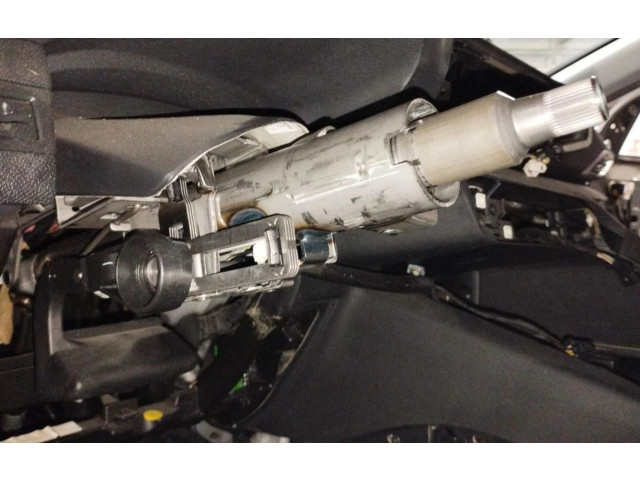 Volant Peugeot 3008 I 2017 98204602ZD  