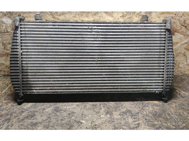 Интеркулер  9646300980, D1386007   Citroen C6 2.7