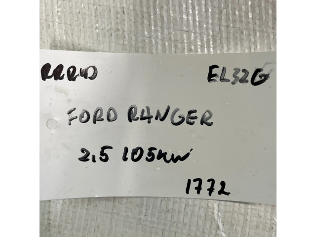 Řídící jednotka WLAS18881C, 1039S19333   Ford Ranger 2001