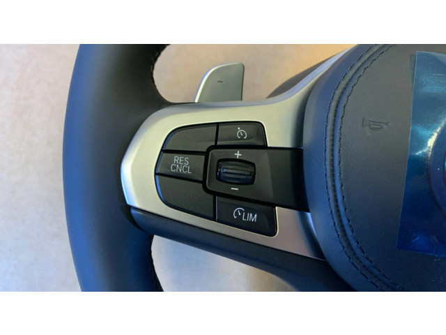 Руль BMW 6 G32 Gran Turismo  2017-- года 32308008179, 32308094542      