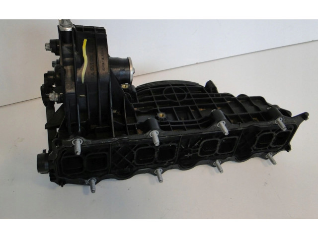 Всасывающий коллектор  A6510905737   Mercedes-Benz Sprinter W907 W910 