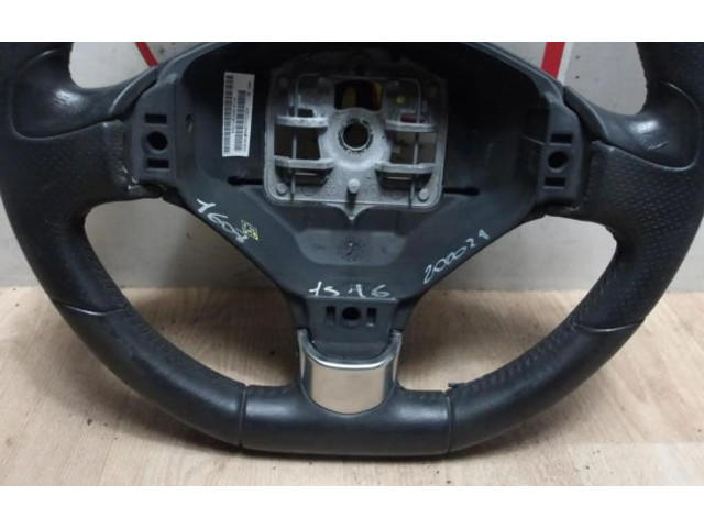 Volant Peugeot 3008 I 2010 98072009ZD, 98072009ZD  