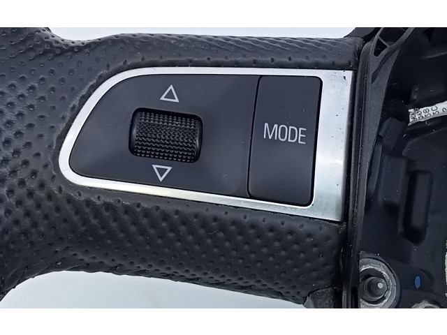 Volant Audi A5 Sportback 8TA 2011 8R0419091F, E1-A5-43-1  