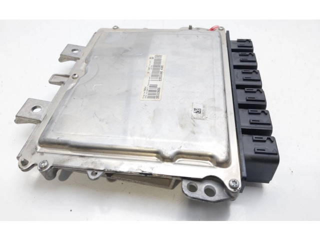 Блок управления двигателем ECU    A6549004300   Mercedes-Benz CL C215