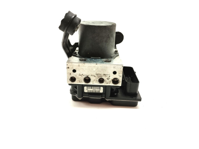 Блок АБС 0265234136   BMW  6 E63 E64  2002 - 2010 года