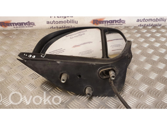 Зеркало электрическое     правое    Citroen Jumper  1994-2001 года   