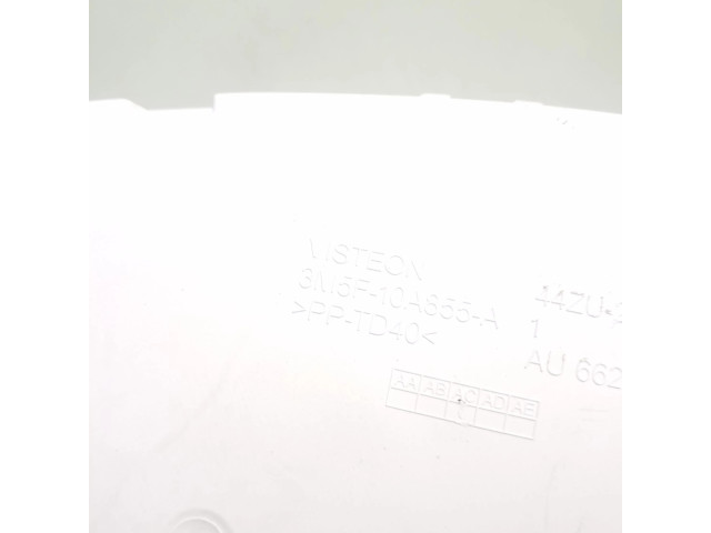 Панель приборов 4M5T10849GM, 3M5F10841B   Ford Focus       