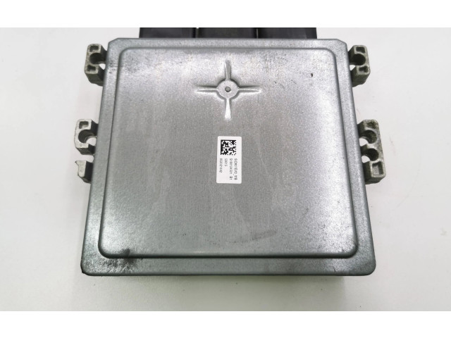 Řídící jednotka 9801622880, S180123008   Peugeot 2008 I 2015