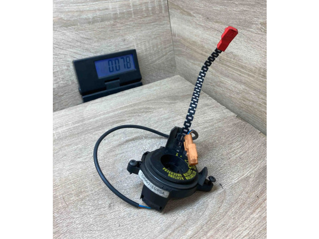 Подрулевой шлейф SRS 9627226880   Peugeot 406