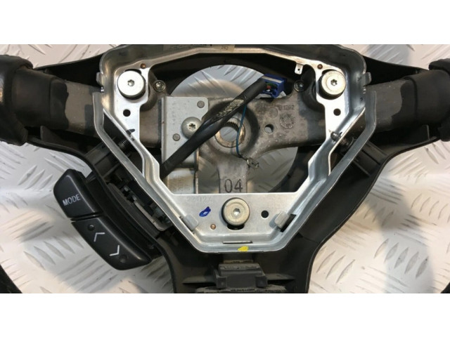 Volant Toyota Yaris 2004 6020357  
