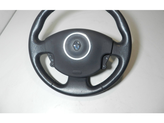 Volant Renault Megane II 2007 8200587074  