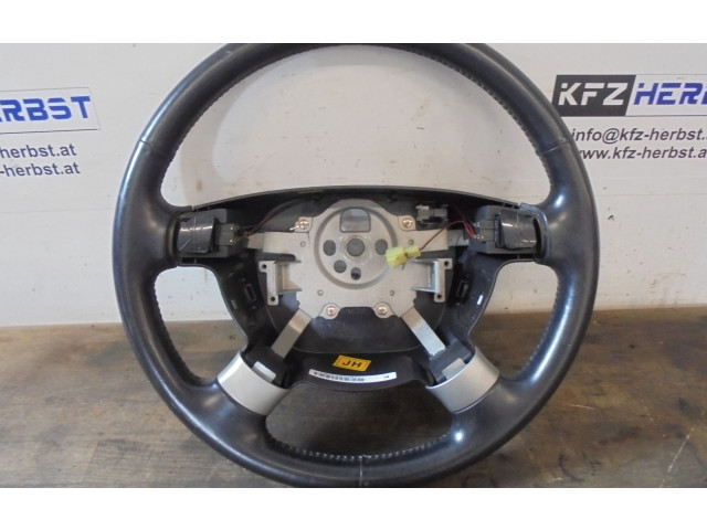 Volant Daewoo Kalos 2005   