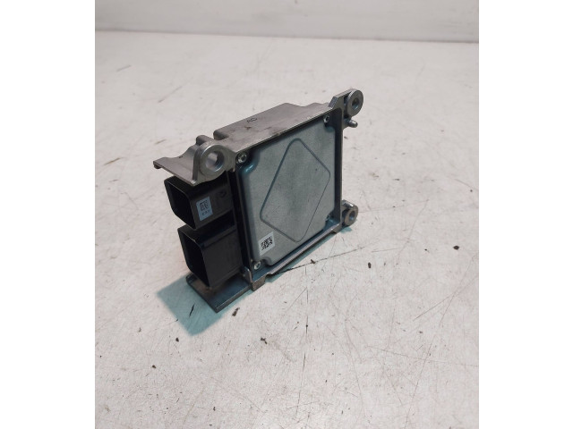 Блок подушек безопасности 6M2T14B056, 0285001679   Ford S-MAX