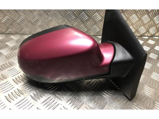 Zpětné zrcátko  Renault Twingo II 2011  963011368R, 963011368R  