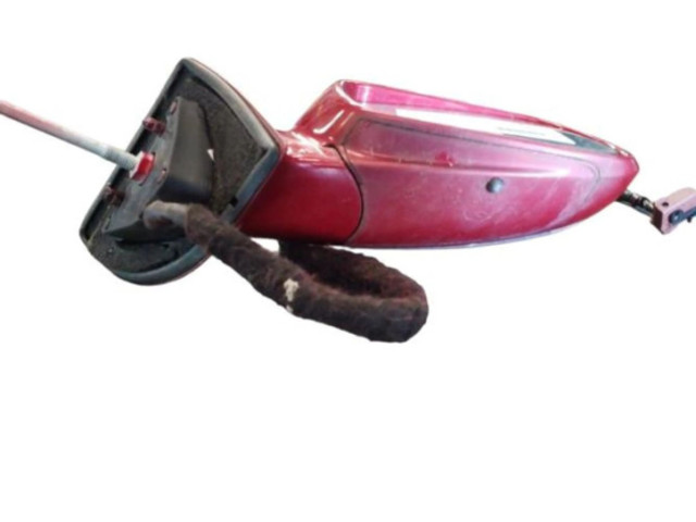 Zpětné zrcátko  Peugeot 407 2005  815495  
